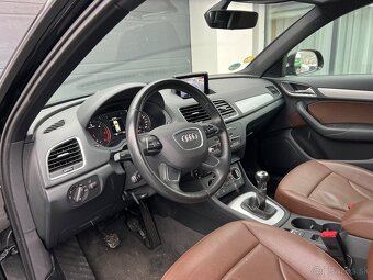 Audi Q3 S-line 2.0 TDI 110kw r.v. 2018 - 6