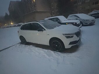 Škoda KAMIQ 1.5 TSI MONTE CARLO - 6