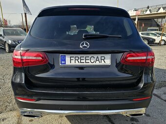 Mercedes GLC 250d 4MATIC A/T - 6