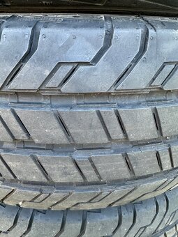 ✅ Nové letné pneumatiky 4ks Continental 215/65 r16 C ✅ - 6