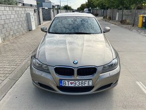 BMW rad 3 320d 184k xDrive A/T - 6