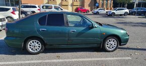 Nissan primera p11 - 6