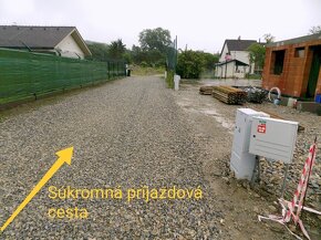 RD rozostavaný stav - Bytča - Plaváreň - 6