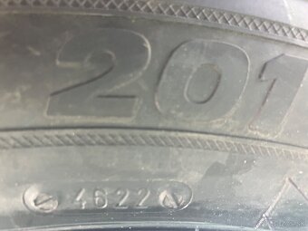 5x112 r16 195/60 r16c SAG - 6