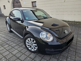 Volkswagen Beetle 1.2 TSI M6 Trendline Navi R15 Orig. KM - 6