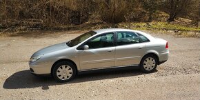 Citroen C5 - 6