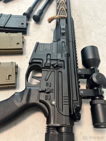 ICS M.A.R.S DMR - 6