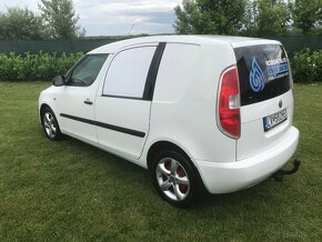 Skoda Roomster - 6