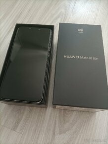 Huawei Mate 20 Lite dual SIM - 6