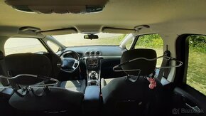 Ford S-Max 1.6 EcoBoost SCTi Trend 7m - 6