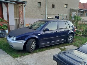 Vw golf 1.9 tdi 66kw. - 6