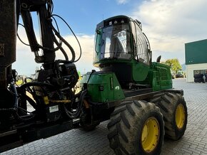 John deere 1510g - 6