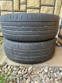 195/55 r16 Continental - 6