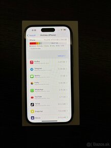 iPhone 14 pro 256gb - 6