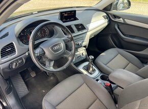 Audi Q3 2.0 TDI 140PS - 6