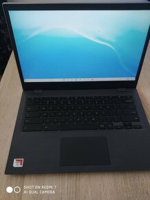 Notebook Lenovo - 6