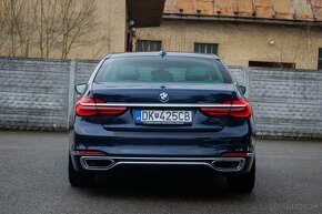 BMW Rad 7 740d xDrive A/T - 6