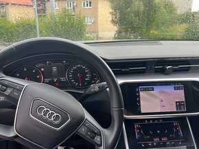 Audi A6 Avant 40 2.0 TDI mHEV Basis S tronic - 6