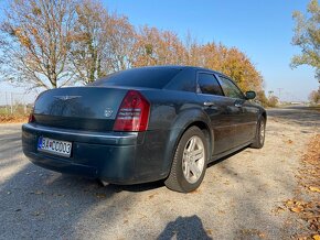 Chrysler 300C - 6