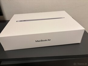 MacBook air - 6