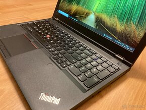 LENOVO THINKPAD P53 - 6