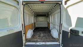 Fiat Ducato dodávka na prenájom - AutaKosice.sk - 6