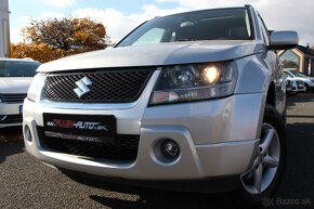 Suzuki Grand Vitara 1.9 DDiS - 6