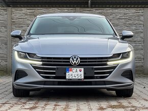 2021 VW Arteon Shooting Break 2.0TDI M6 - 6