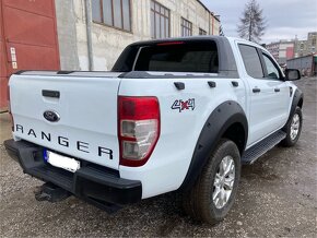 Ford Ranger 2.2 TDCi - 6