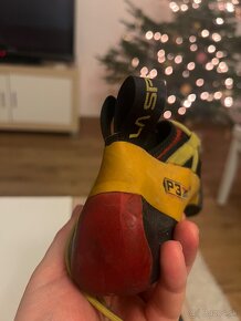 La Sportiva Genius 38 - 6