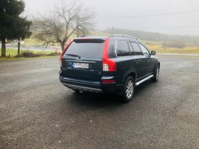 Volvo xc 90 - 6