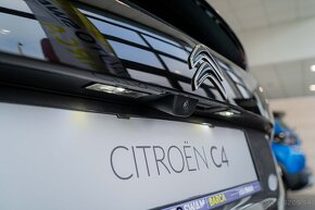 Citroën C4 YOU PureTech 100 S&S BVM6 - 6