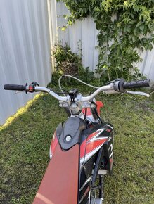 Aprilia Sx 50 (70ccm) - 6