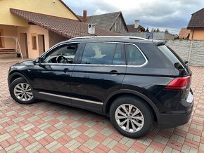 VW Tiguan Facelift 2.0 TDI 110kw M6 5/2020 - 6