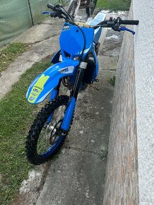 TM Racing 450 Fi 2015 - 6