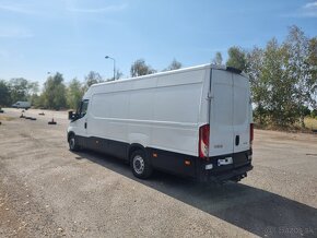 Predam iveco daily maxi 35s21 L4H2 klima tazne - - 6