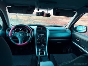 Suzuki Grand Vitara 1.9 DDiS 4x4 - 6