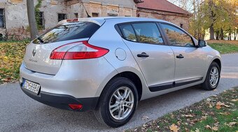 Renault Megane 1.6 Prvý majitel - 6