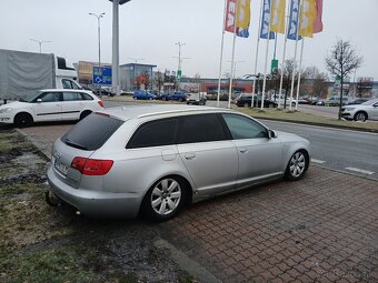 A6 TDI top - 6