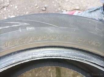 185/60 R15 84H - 6