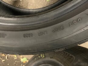 235/50 r18 - 6