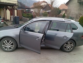 Golf 6 2.0 TDI 103 kw CR - 6