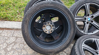 5x120 R17 --- BMW 3 ... - 6