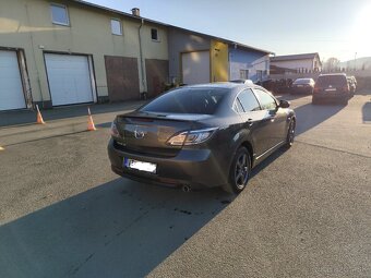 Mazda 6 2.2 132kw - 6