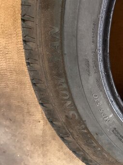 195/70R15C Matador zimne - 6