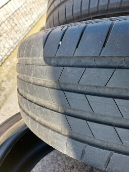 Letné Bridgestone 235/45r18 - 6