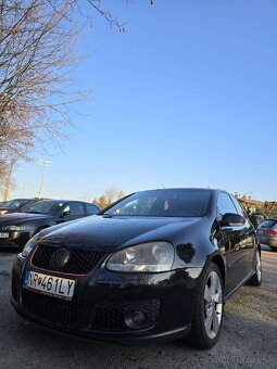 Volswagen golf 5 Gti - 6