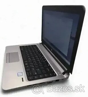 HP ProBook 430 G3 - 6