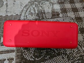 Sony SRS XB-40 bluetooth reproduktor - 6