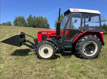 Zetor 5245 - 6